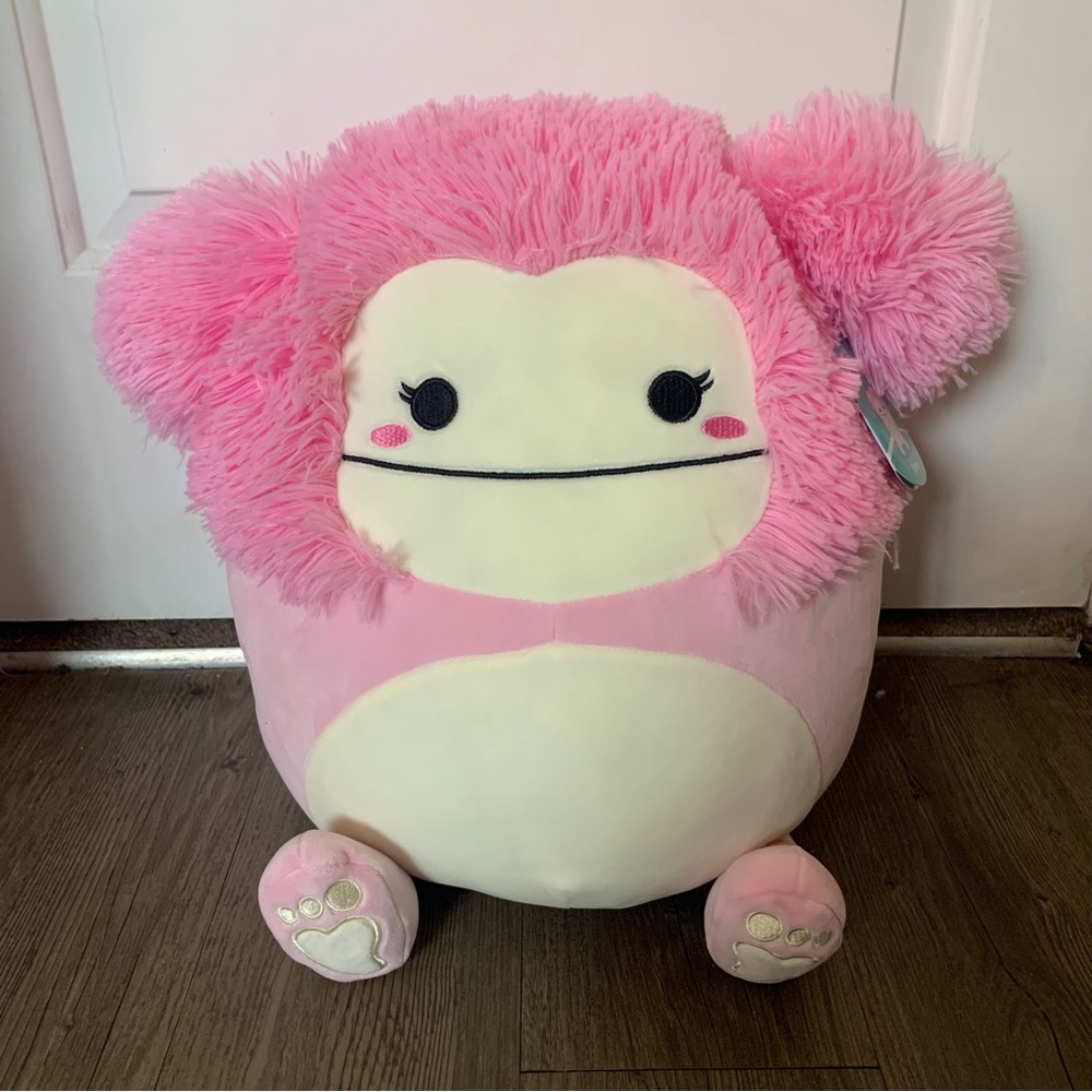 14” Brina Squishmallow
